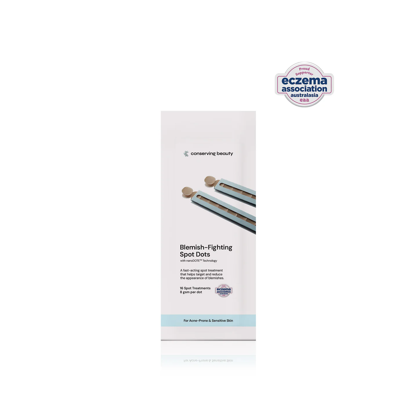 Blemish-Fighting Spot Dots