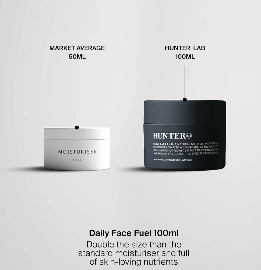 Daily Face Fuel image 4