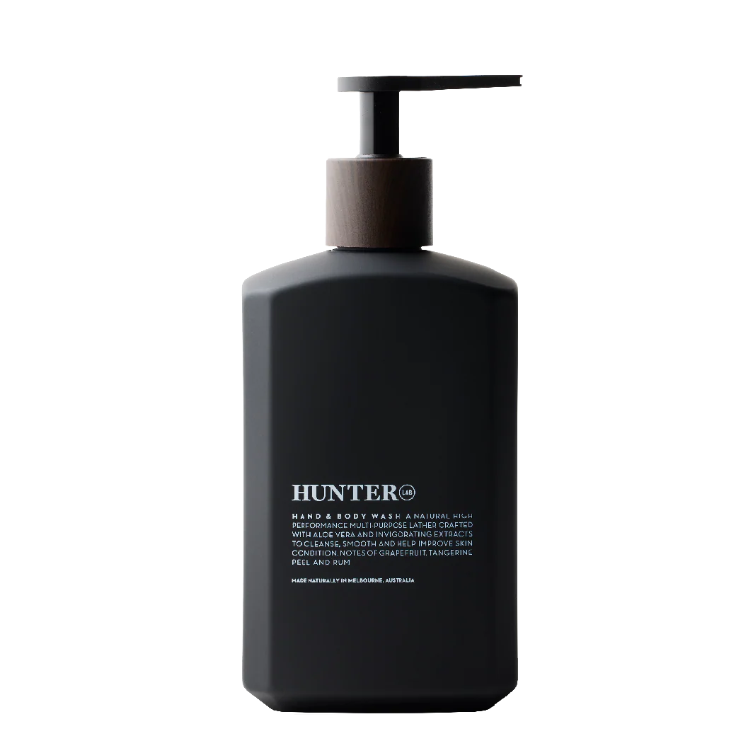 Hand & Body Wash alternate view