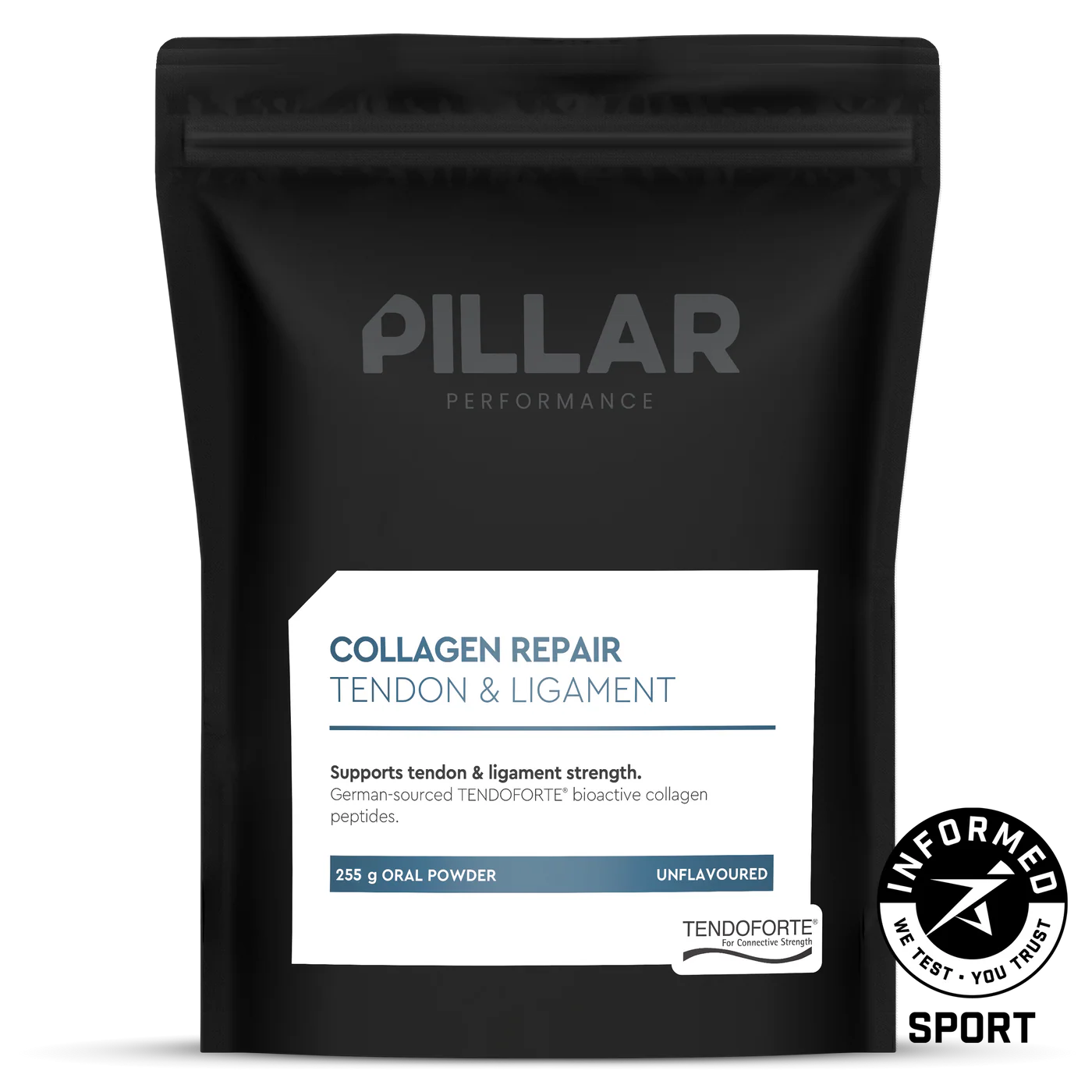 Collagen Repair