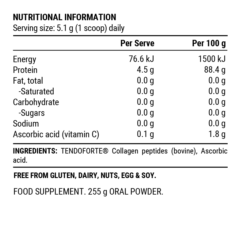 Collagen Repair image 4